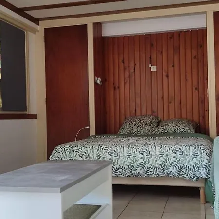 Apartmán Independant Proche Circuit 24h, 1 *