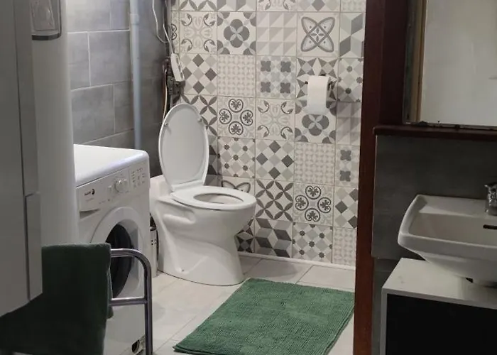 Appartamento Independant Proche Circuit 24h, 1 *