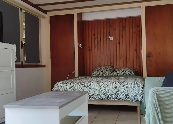 Appartamento Independant Proche Circuit 24h, 1 *