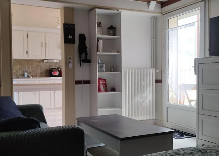 Independant Proche Circuit 24h, 1