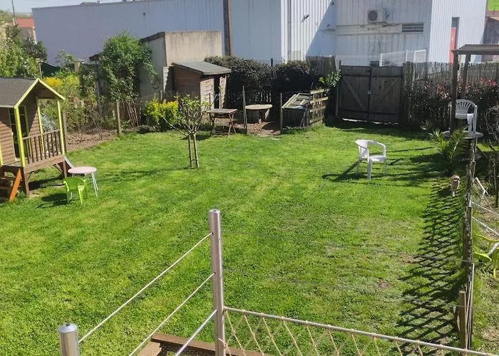 Independant Proche Circuit 24h, 1 Arnage