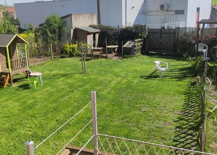 Appartamento Independant Proche Circuit 24h, 1 *